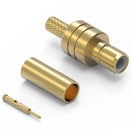 WR-SMB Cable Connectors